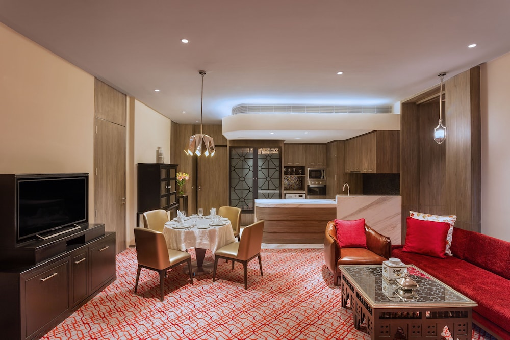 Itc Kohenur A Luxury Collection Hotel Hyderabad 30/56