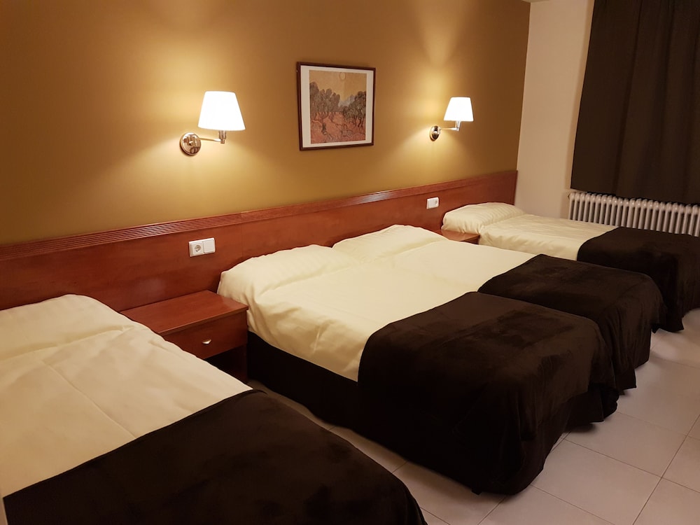 Hotel Guineu 22/54