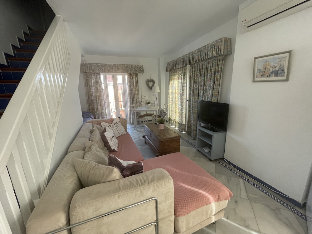Apartamentos Puerto Sherry 26/50