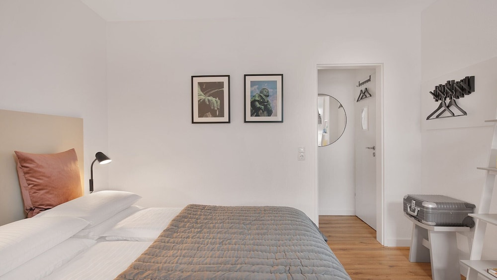 Beethoven Hotel Dreesen - furnished by BoConcept 7/29