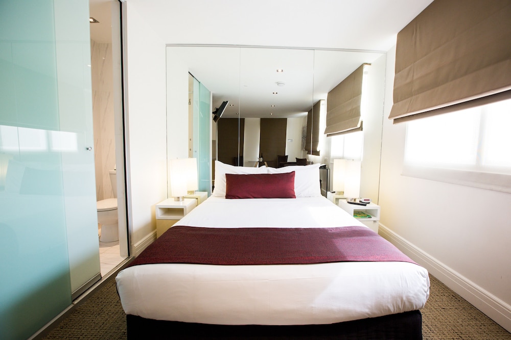 Sydney Potts Point Central Apartment Hotel 16/70