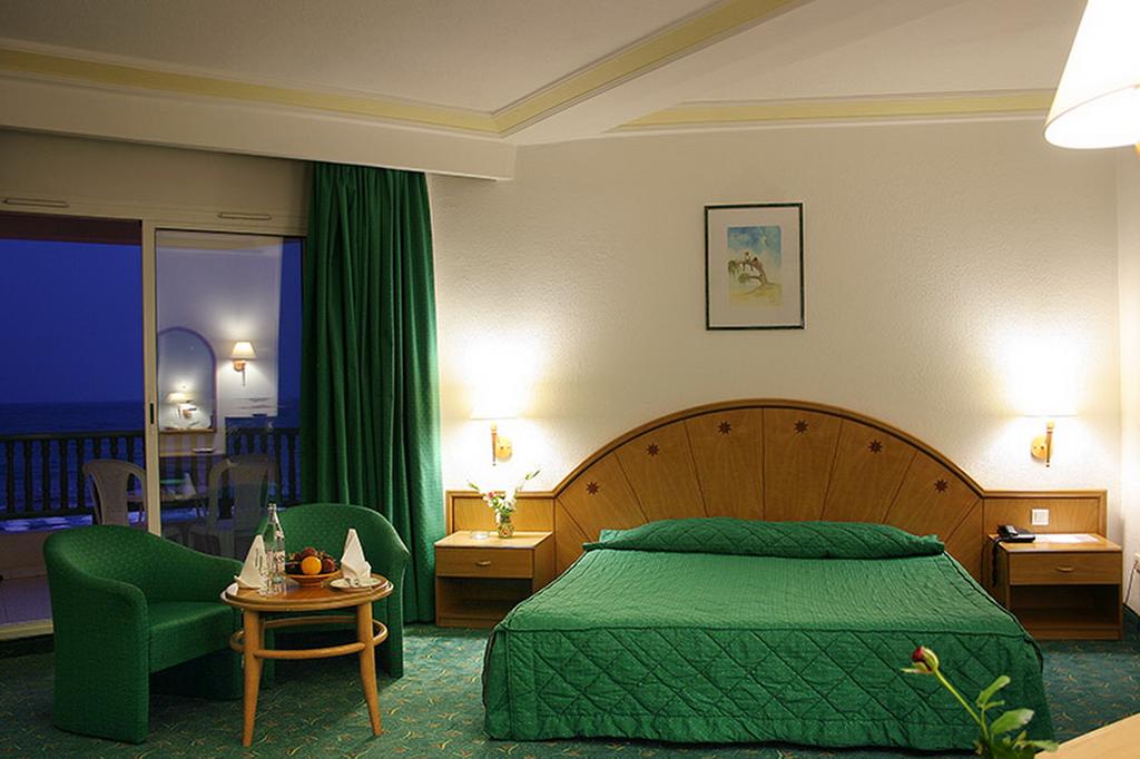 Single room Sea View