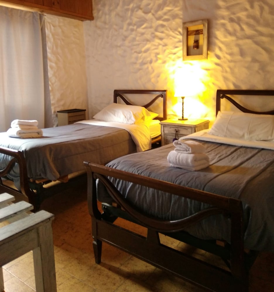 Schilling Hostel Patagonico 13/46
