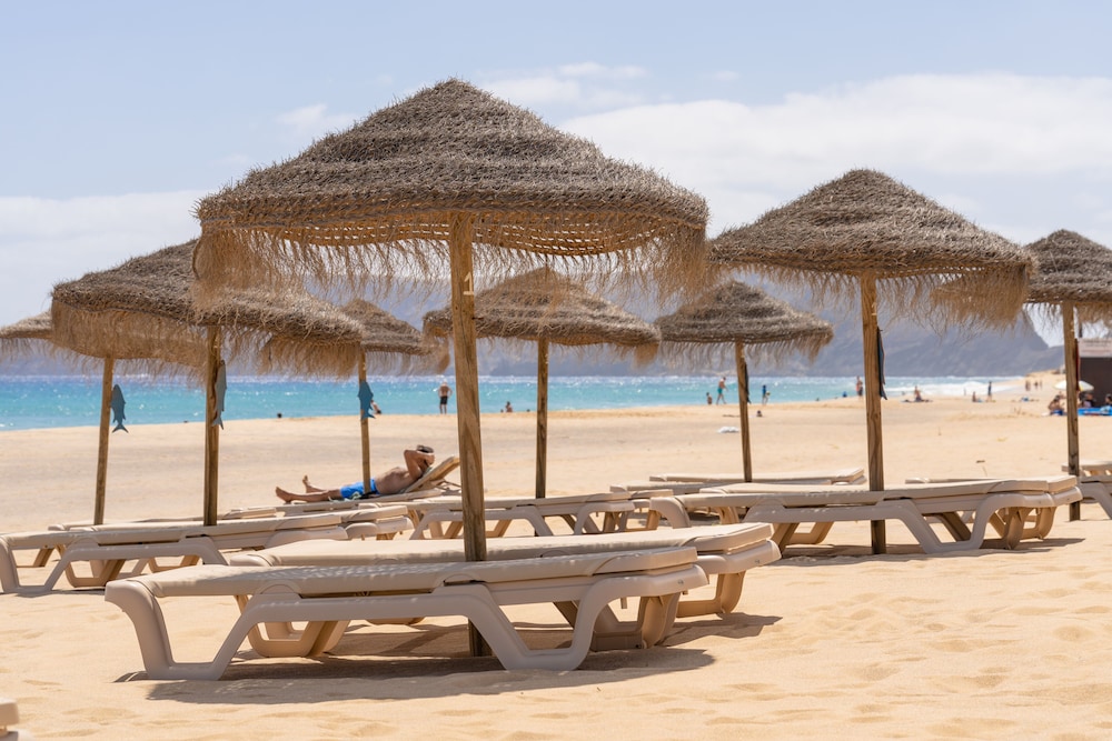 Vila Baleira Suites 33/44