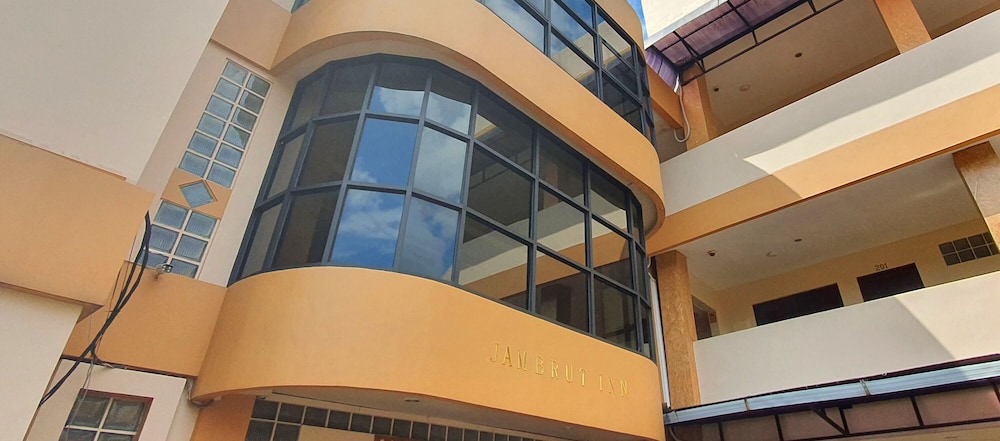 Jambrut Inn Hotel 2/50