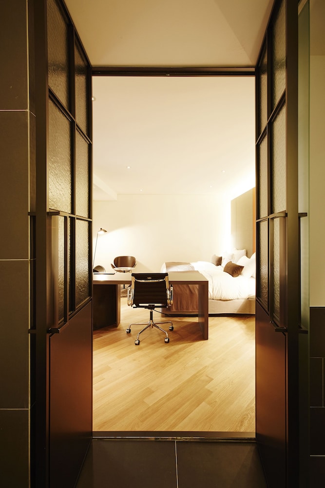 MD Hotel Dongtan (Formerly Staz Hotel Dongtan) 33/71