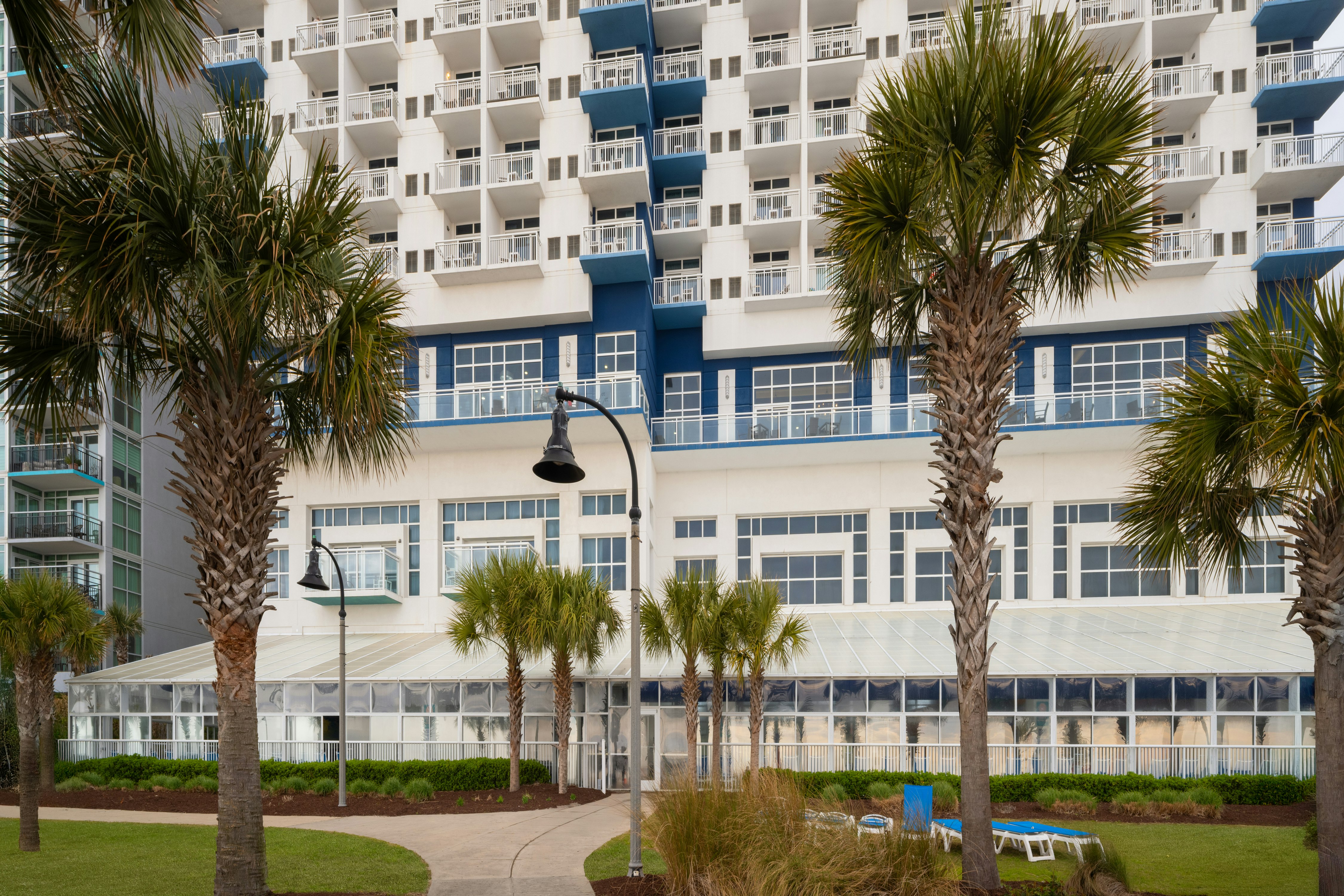 Homewood Suites by Hilton Myrtle Beach Oceanfront 3/31
