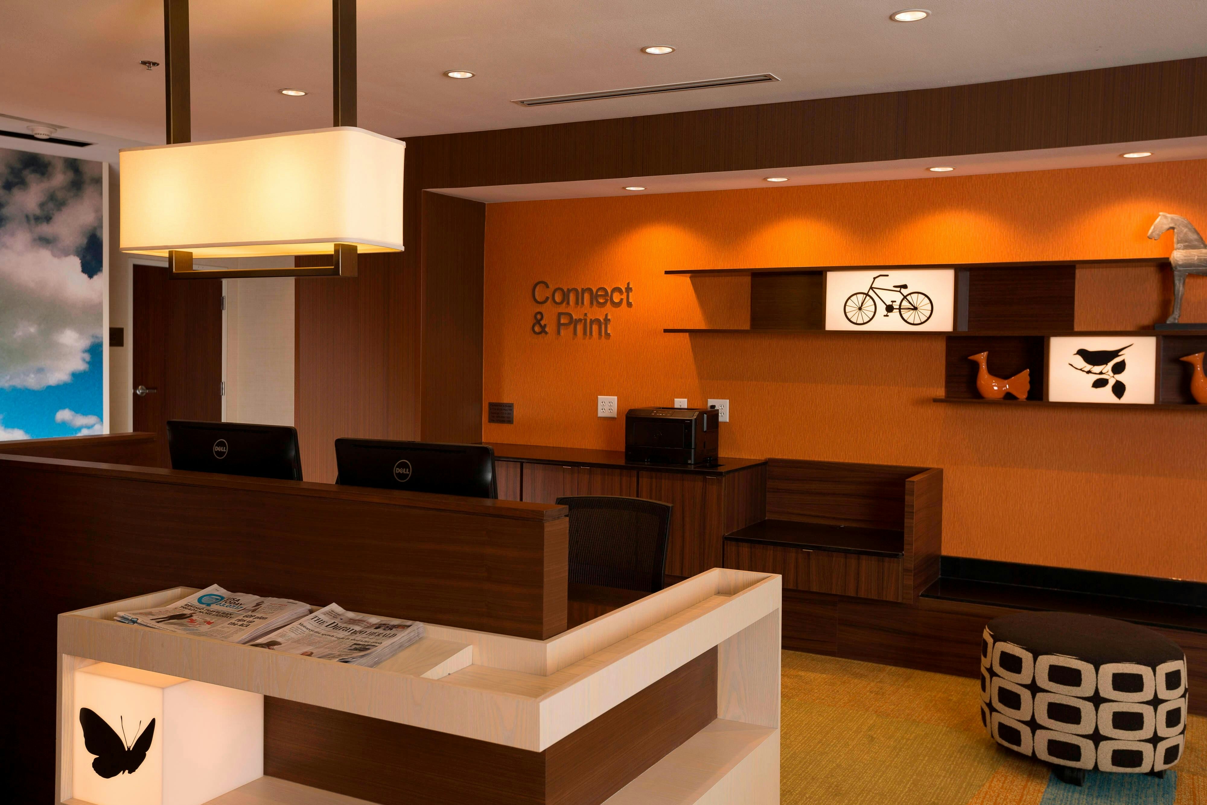 Fairfield Inn Suites By Marriott Durango 5/37