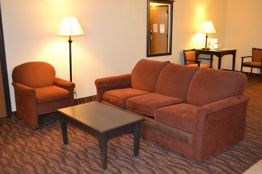 Best Western Music Capital Inn 29/36