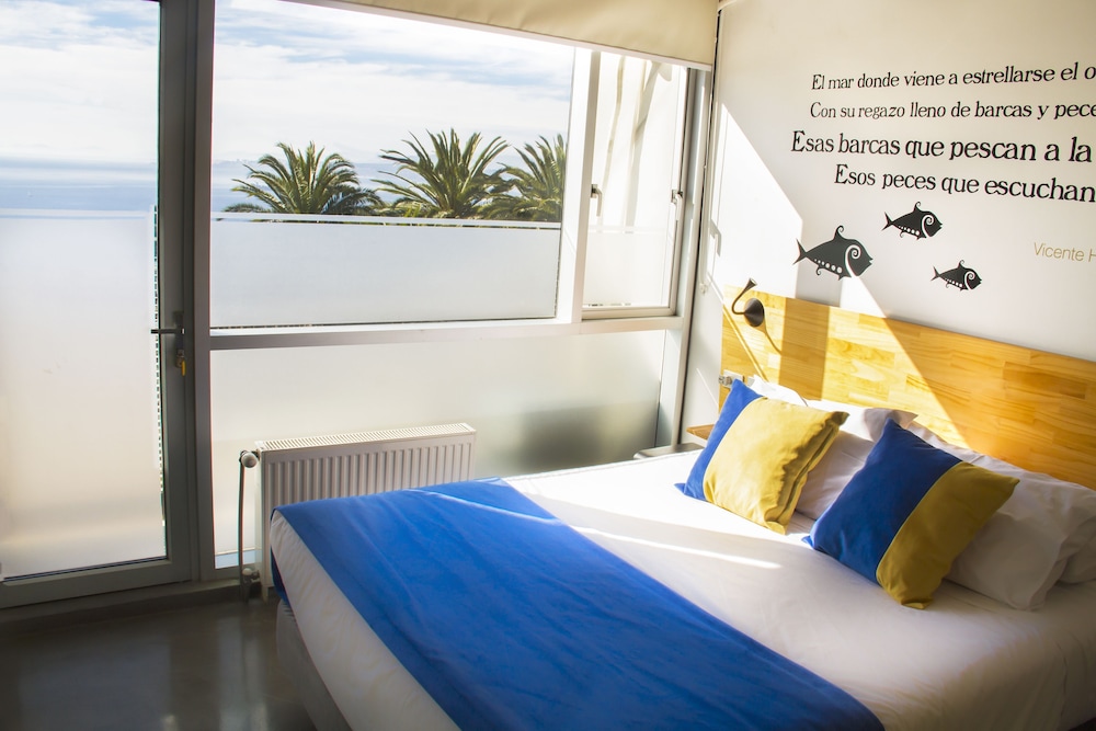 Verso Hotel 20/50