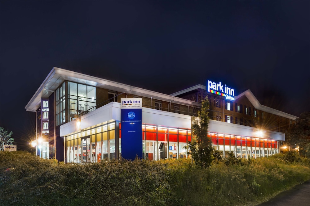 Park Inn By Radisson Birmingham Walsall 1/24