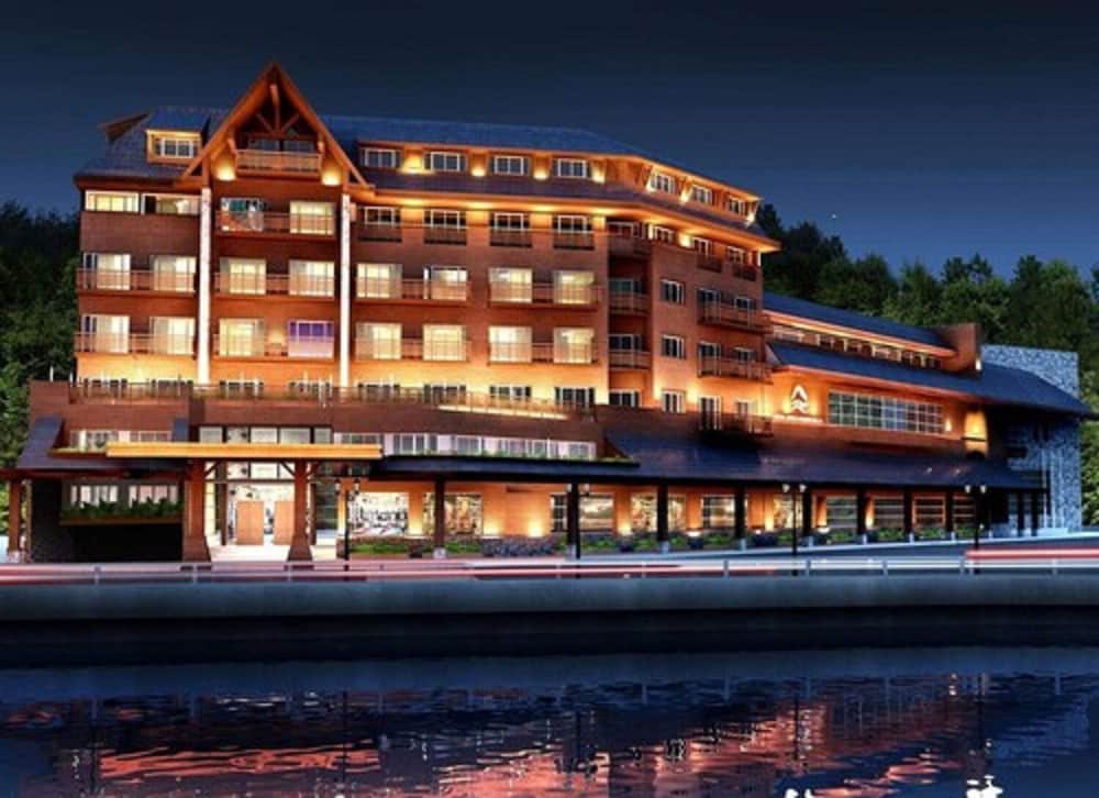Hotel Dreams de los Volcanes -Puerto Varas 2/35