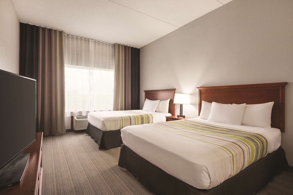 Country Inn Suites By Radisson Willmar Mn 5/39