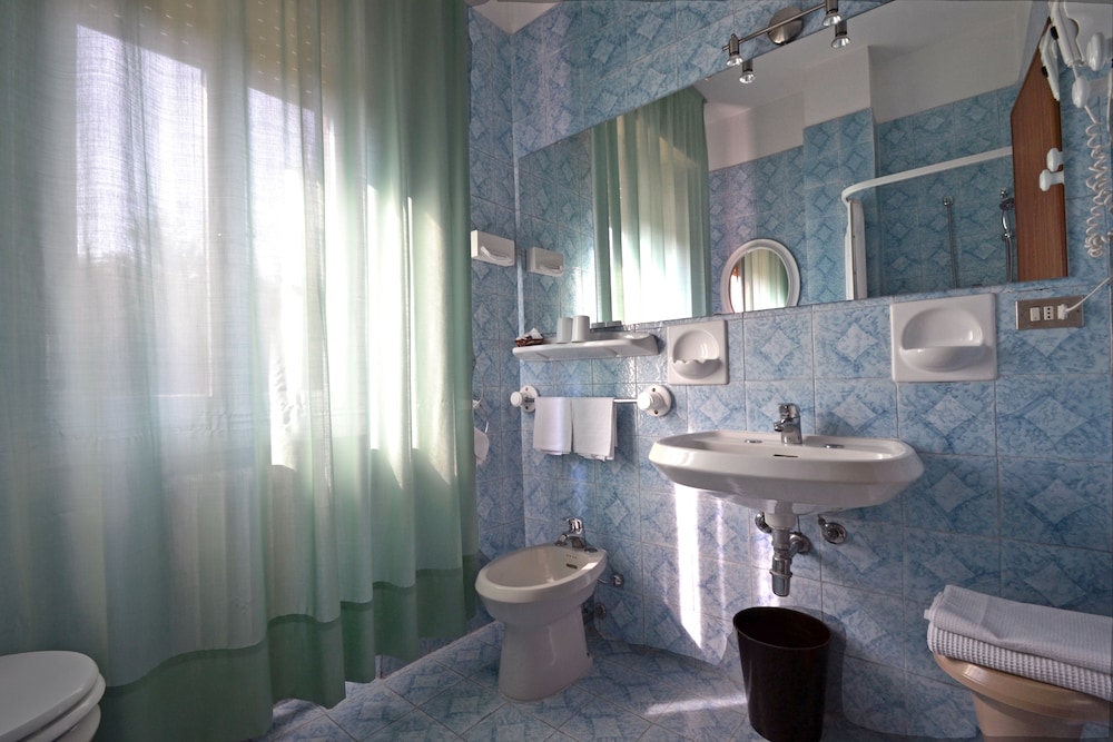Albergo Boomerang 39/40