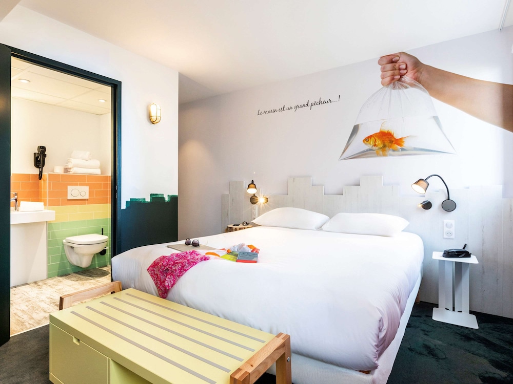 ibis Styles Thonon-les-Bains 14/48