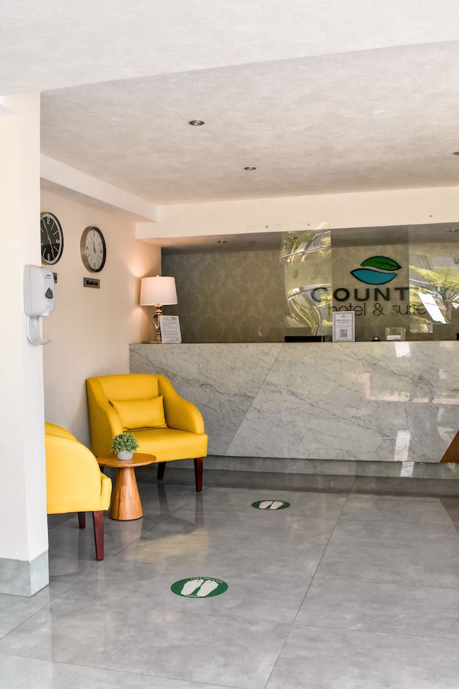 Country Hotel And Suites 22/41