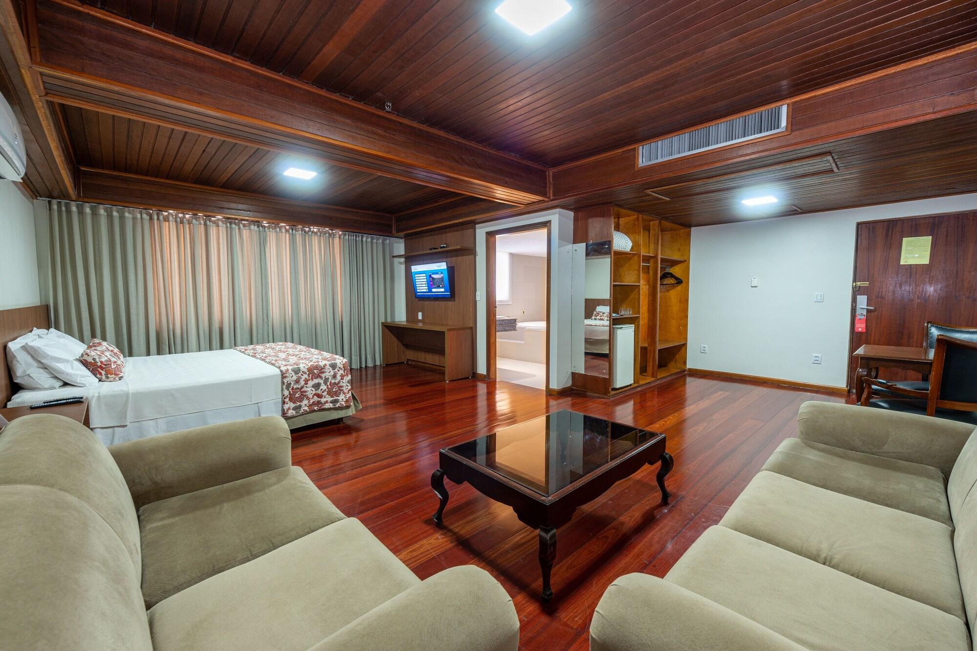 Superior, Executive, Suite