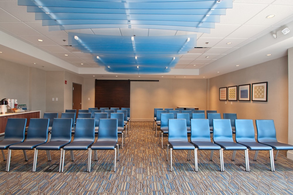 Holiday Inn Express Quantico - Stafford 43/50