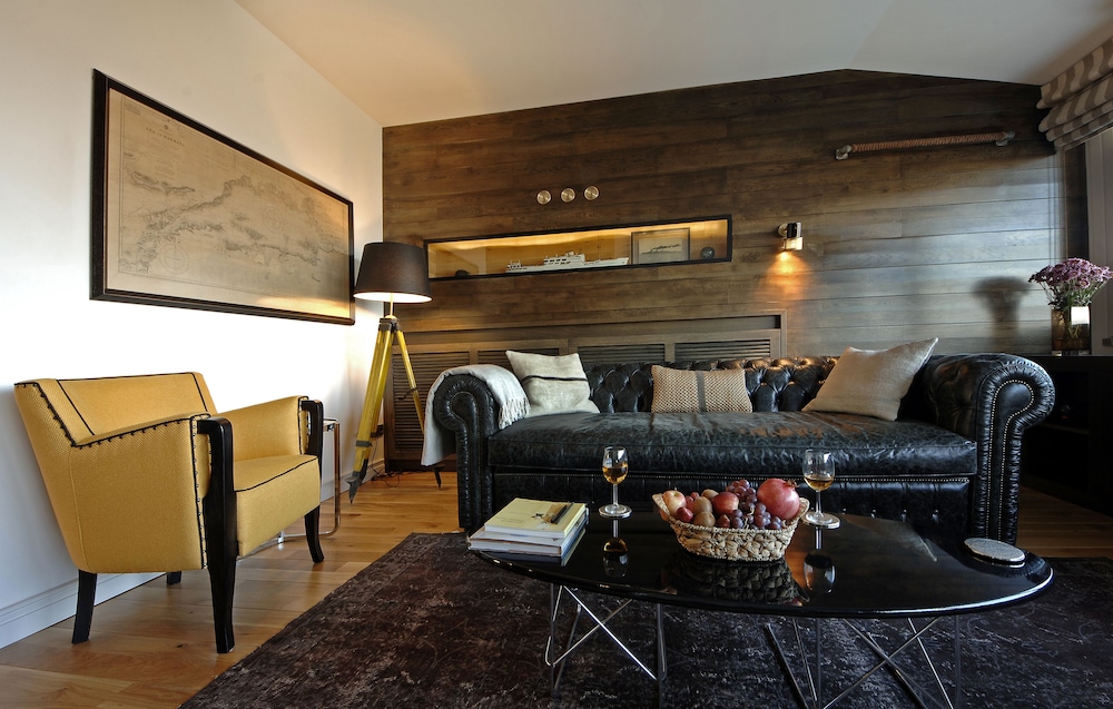 Urban Suites Istanbul 22/45