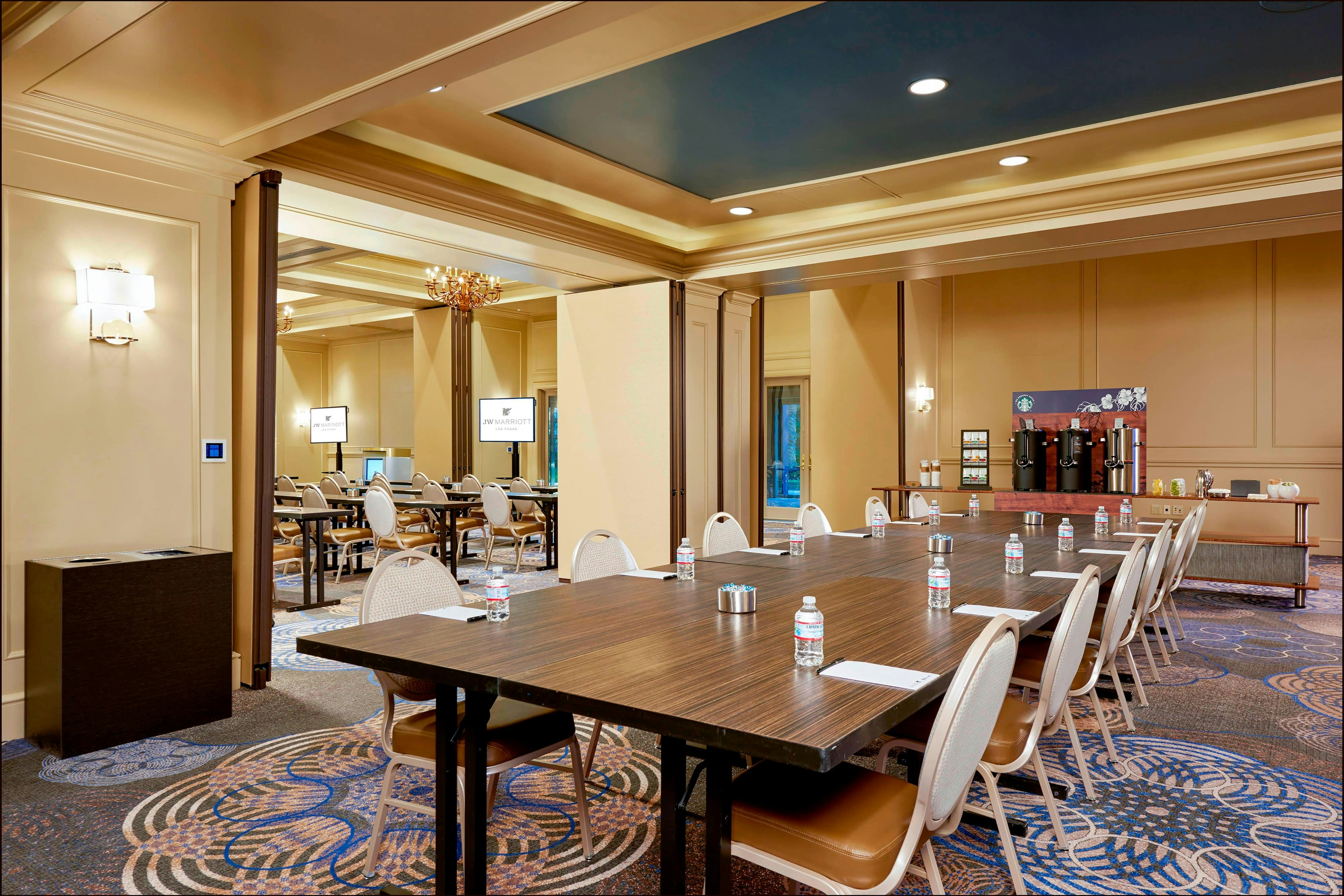 JW Marriott Las Vegas Resort and Spa 33/50