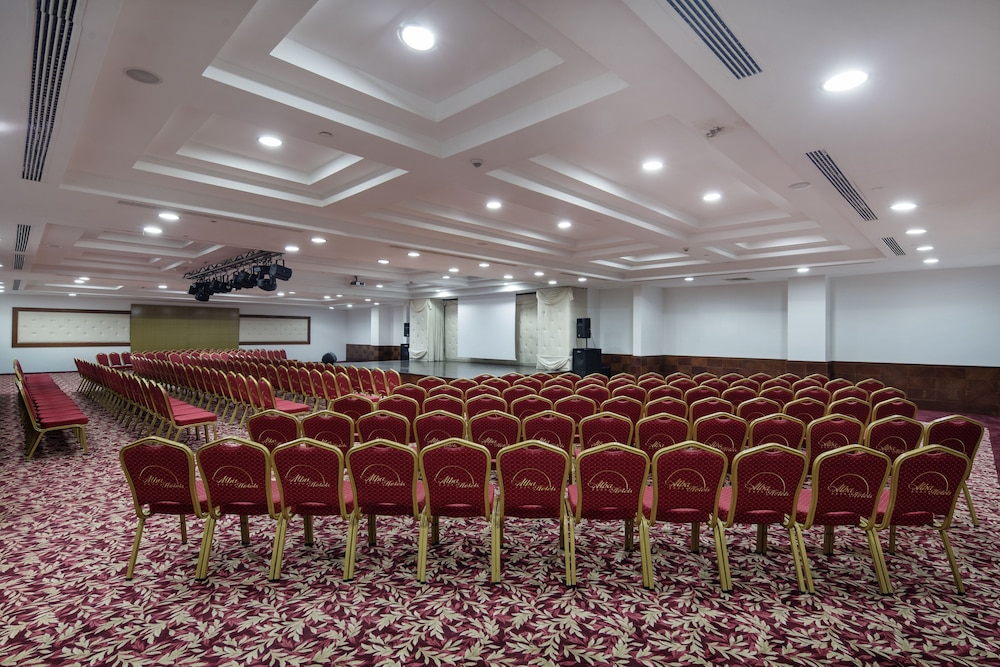 Alba Royal Hotel - Adults only 43/50