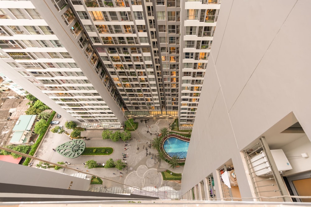 Park Hill No1 Apartment 4/31