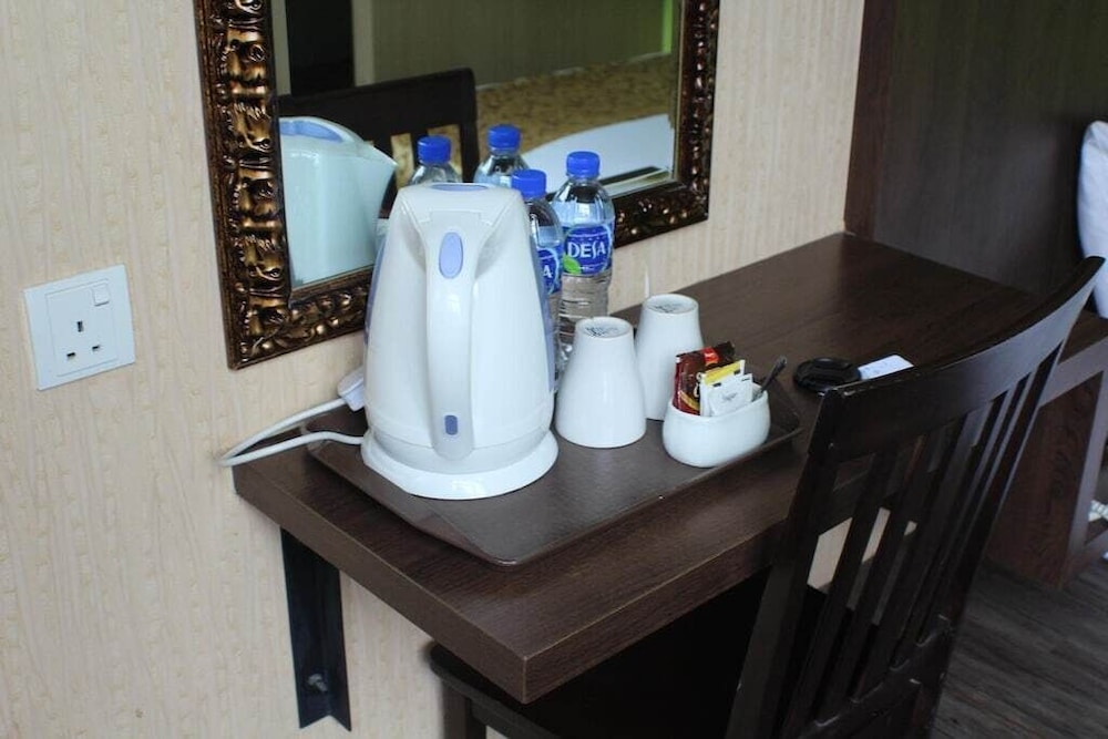 Nida Rooms Melaka Ayeh Keroh Museum 15/15