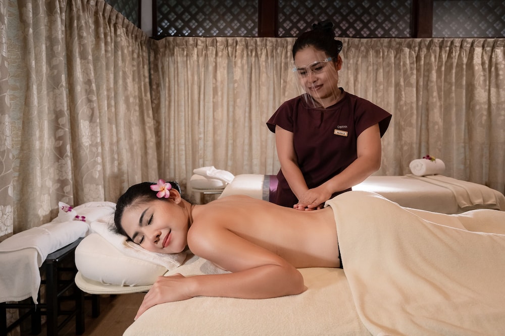 Thavorn Beach Village Phuket Resort and Spa 36/66