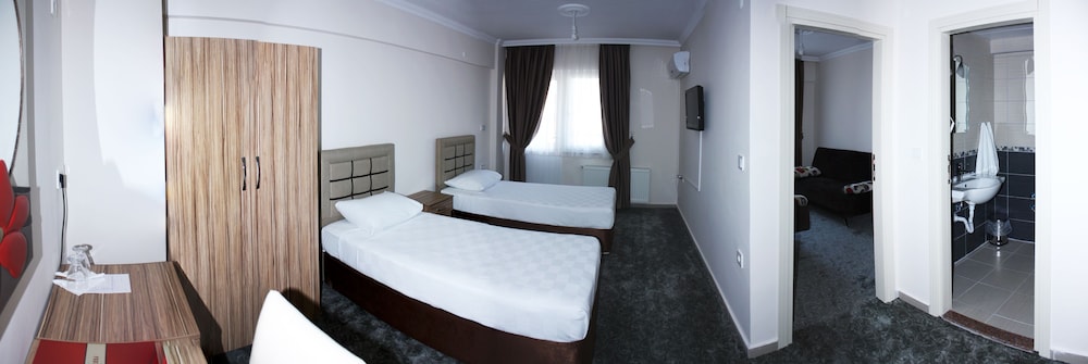 Hotel Zileli 20/71
