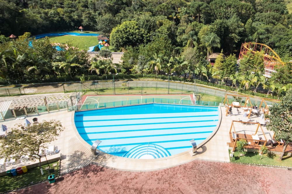 Thermas All Inclusive Resort Pocos de Caldas By Nacional Inn 31/50
