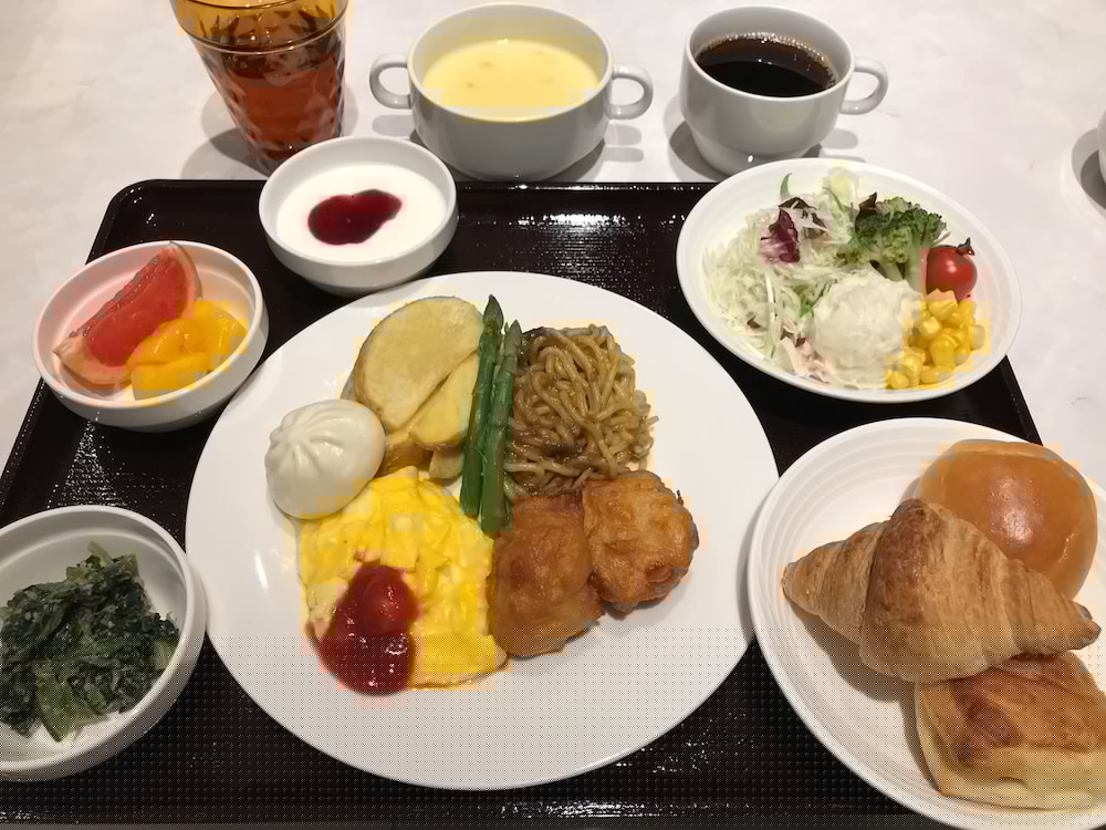 イビス バジェット 大阪梅田 写真5