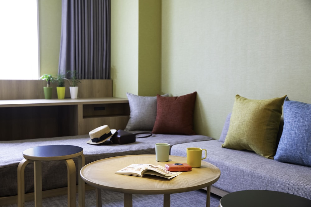 OMO7 Asahikawa by Hoshino Resorts (ex Asahikawa Grand Hotel) 29/49