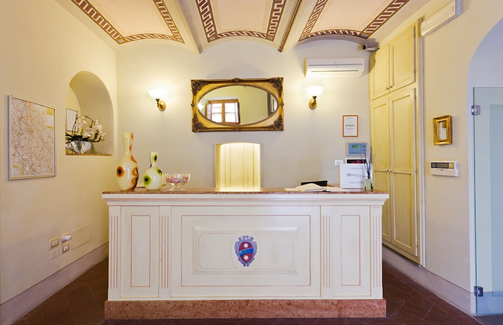 圣尼科洛宫酒店(Hotel Palazzo San Niccolo) 图片5