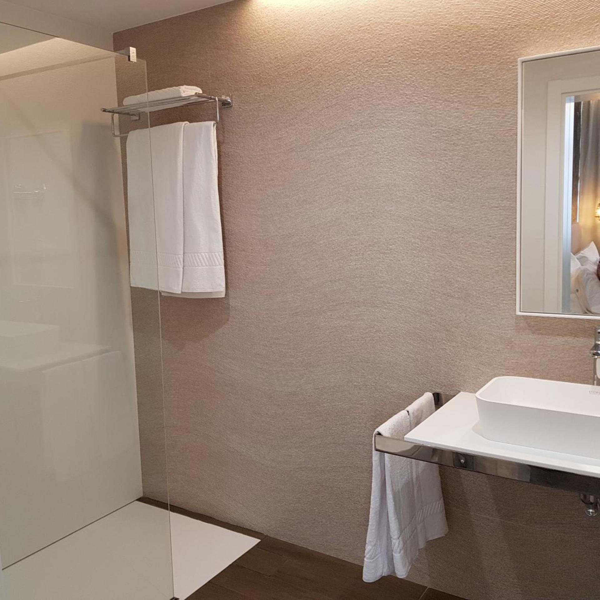 غرفة قياسية بسرير كينج، Thomar Boutique Hotel 8/8