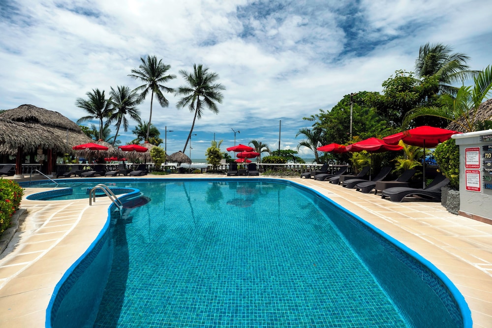 Jacó Laguna Resort and Beach Club 42/68
