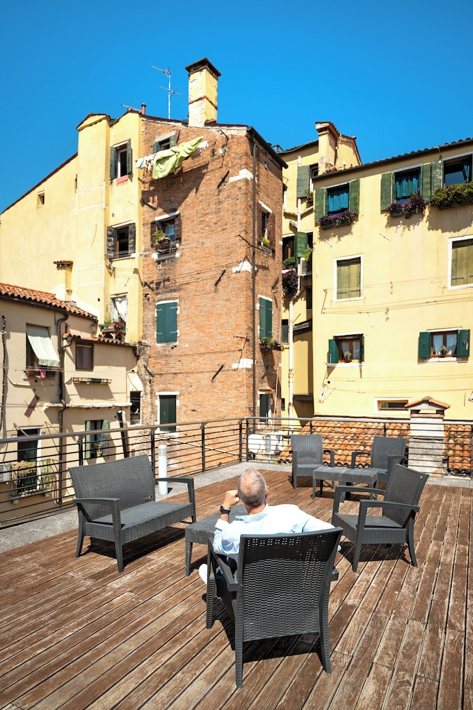 CA POZZO INN 54/62