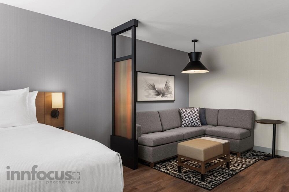Hyatt Place Mississauga Airport Corporate Centre 14/50