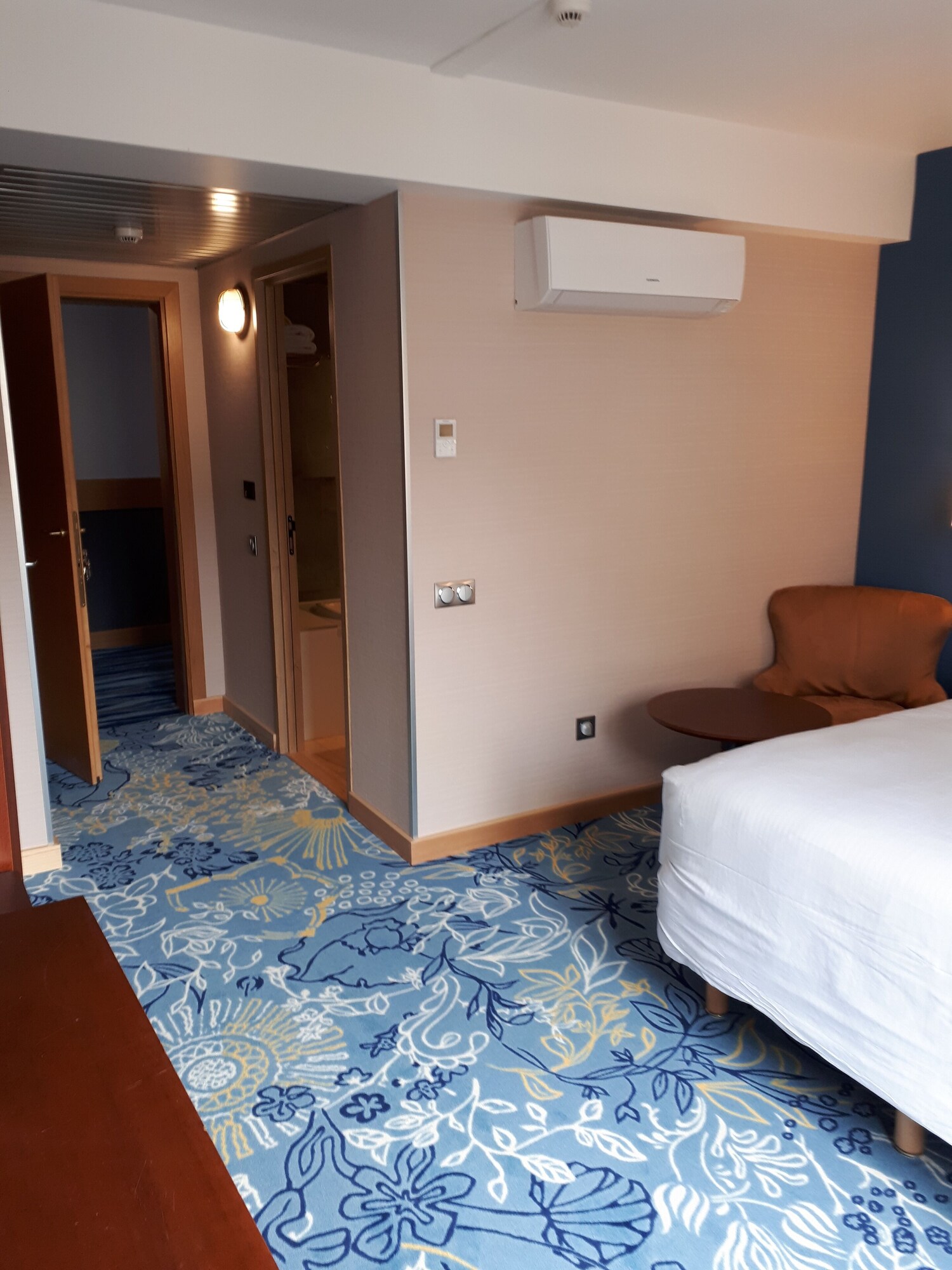 Discovery, Double Bed, Pool Side، Hotel Le Yachtman 10/10