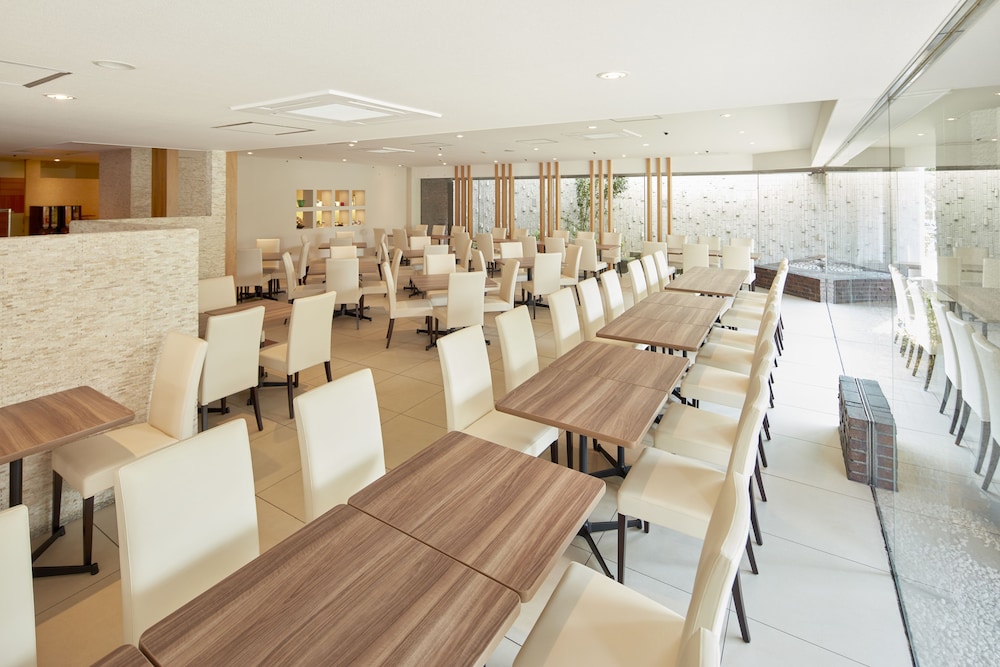 Hotel Mystays Yokohama 31/36