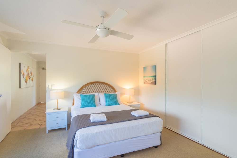 MUNNA BEACH APARTMENTS 21/66