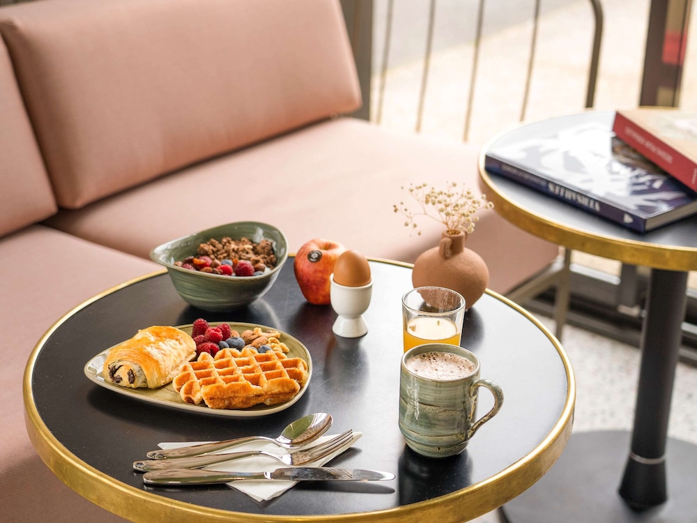 ibis Styles Versailles Saint Quentin en Yvelines Hotel 33/50