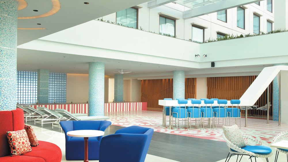 HOLIDAY INN EXPRESS BARUNA BALI 47/73