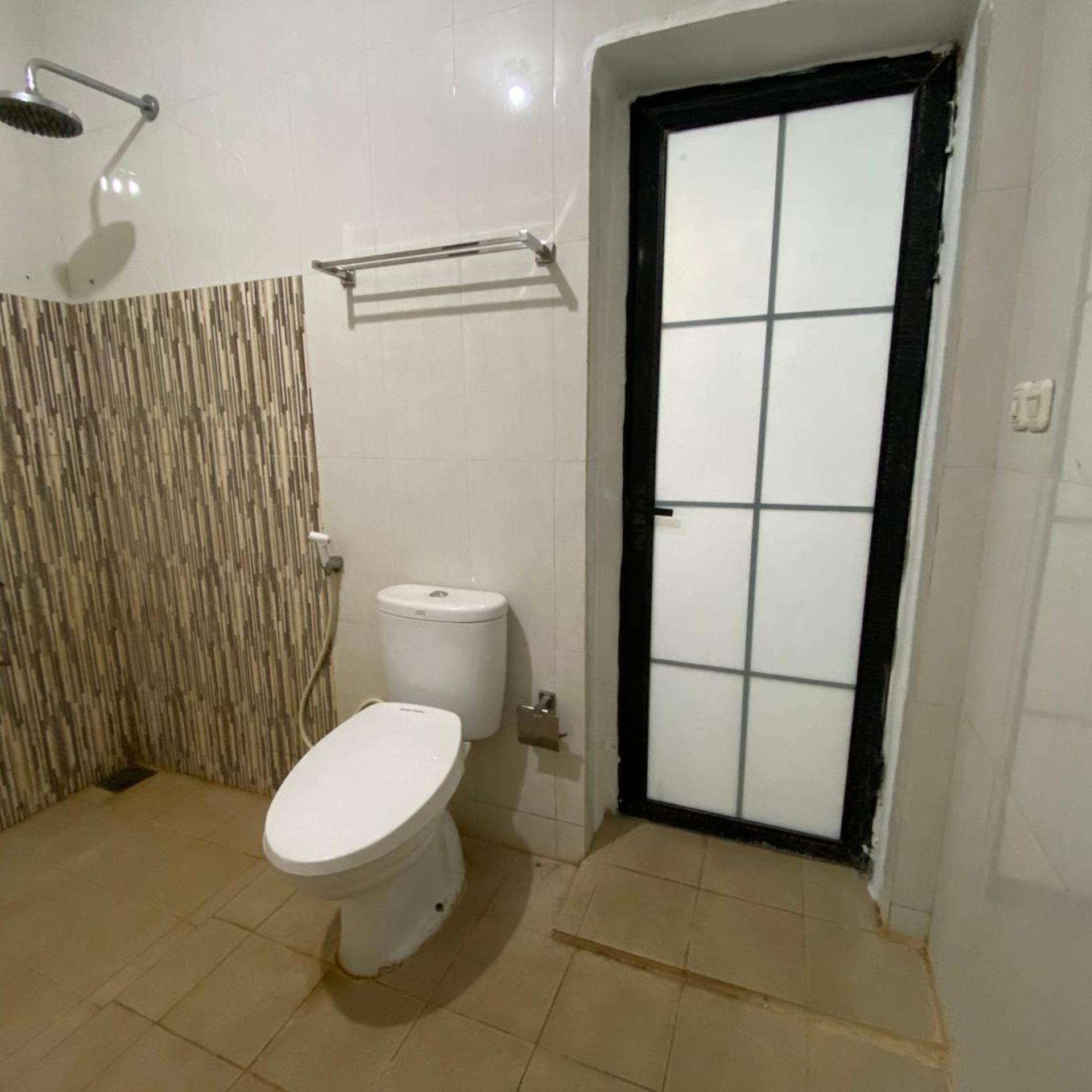 OYO 1370 Sudirman Guesthouse Syariah 47/56