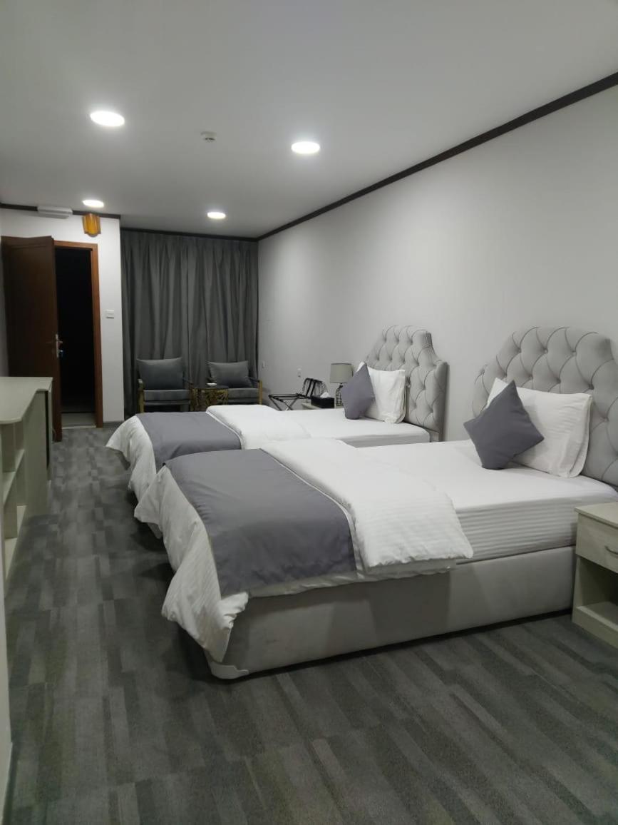 Daraysh Hotel 10/50