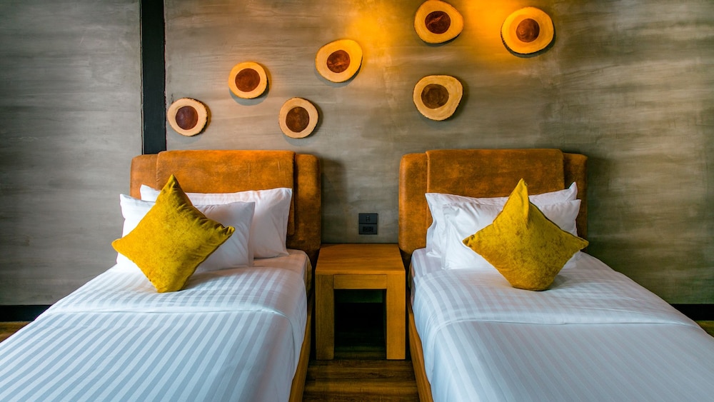 Vino Neste Private Pool Villas 21/54