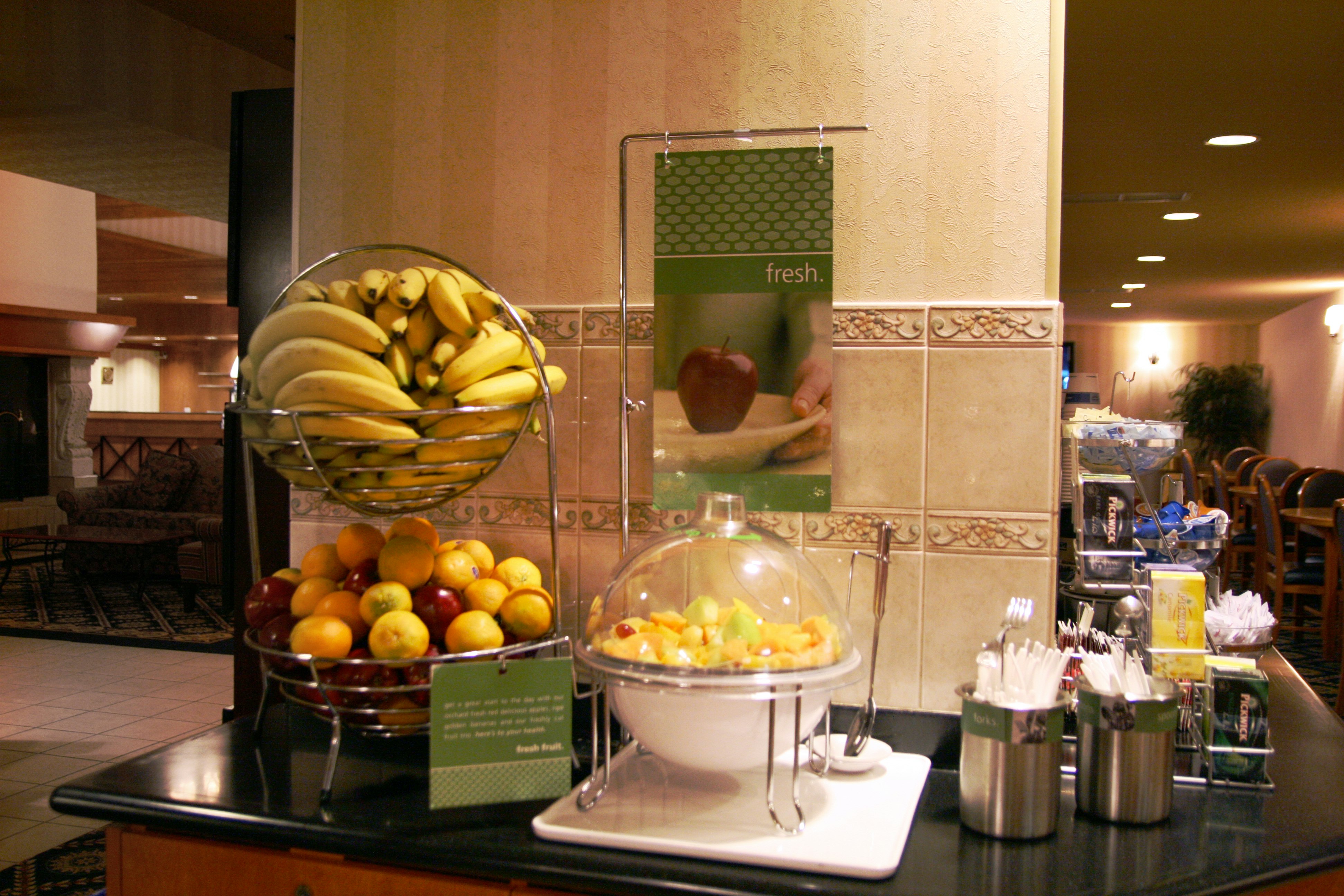 Hampton Inn & Suites By Hilton Calgary- University Northwest 27/61