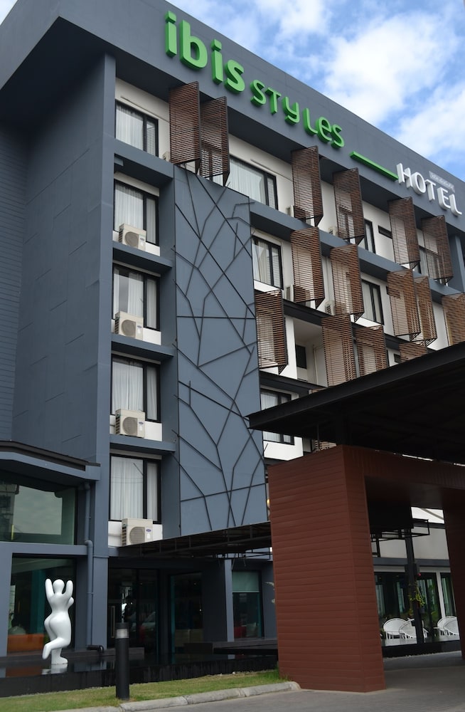 Ibis Styles Chiang Mai 4/44