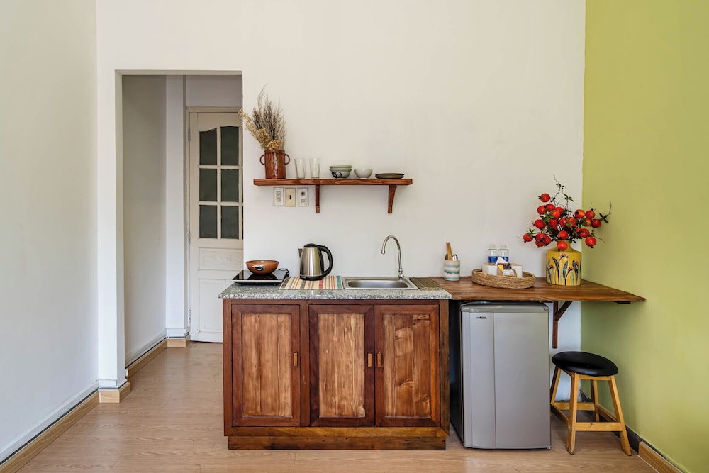 Holo Fairy House Saigon Homestay - Adult Only 9/50