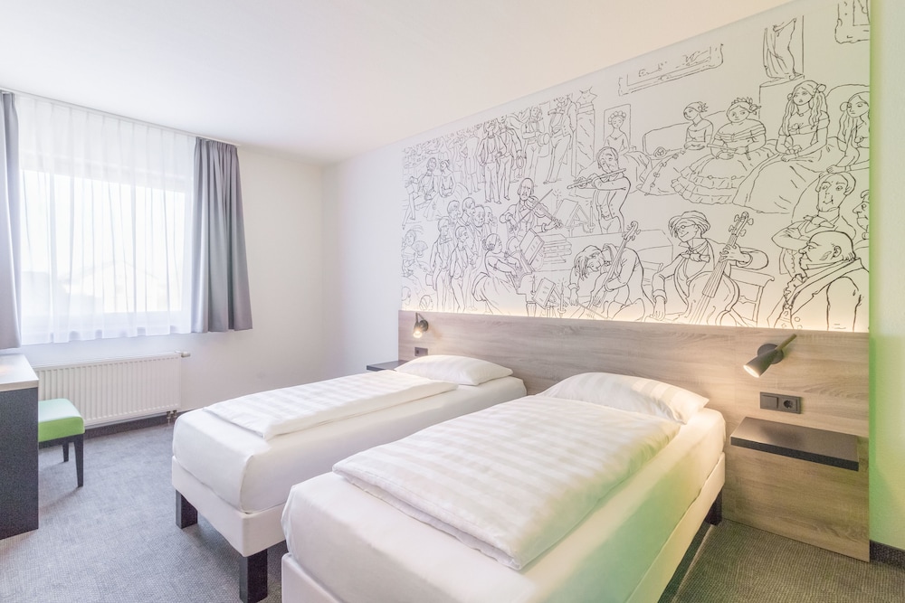 Ibis Styles Halle 27/66