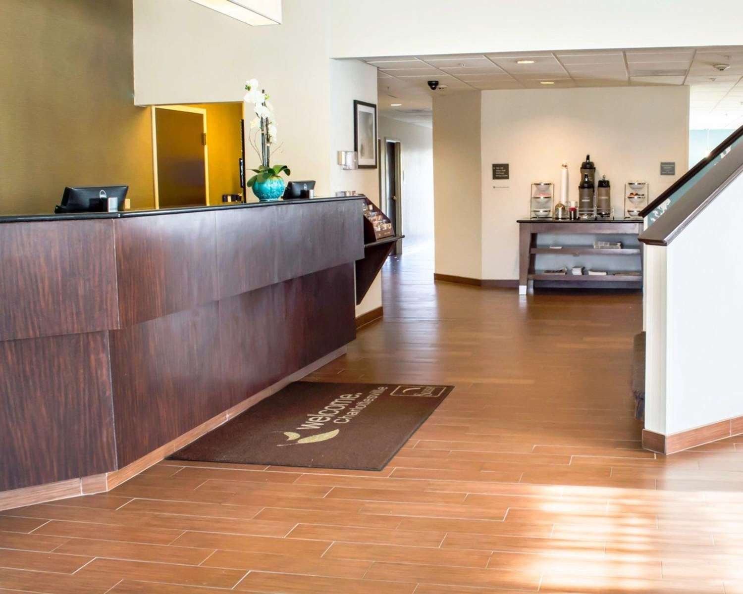 Sleep Inn & Suites Monticello 5/20